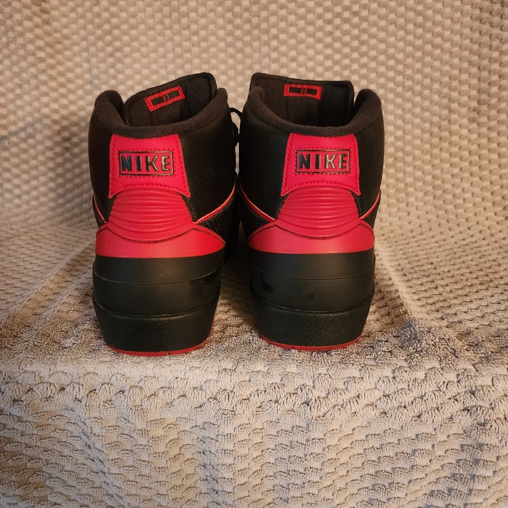 2015 Jordan 2 Retro alternate 87 - Picture 4 of 6